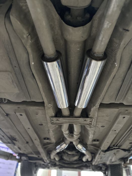 Удаление катализаторов , прошивка , чип тюнинг