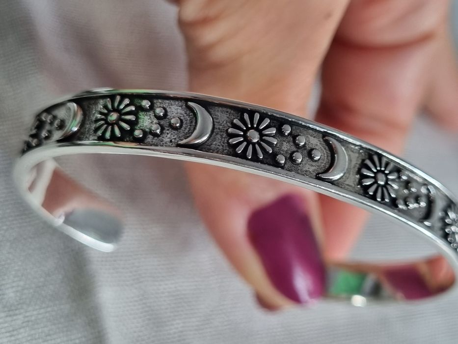Unisex,cadoul ideal ,clasic cuff