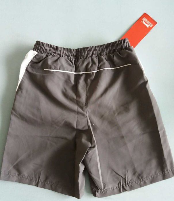 Lee Cooper, Slazenger и No Fear нови детски къси панталони за 5-6 и 7-8 г