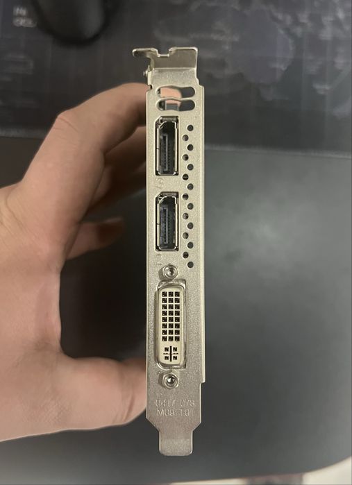 Видеокарты Nvidia Quadro K2000, K620 2Gb GDDR5