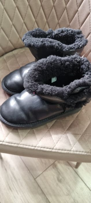 Уги для мальчика