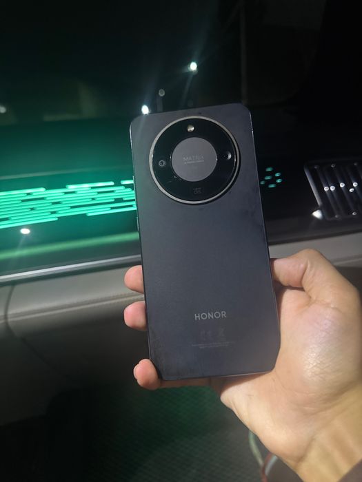 Honor X9D 8/256 Ideal karbko dac i zaryadka bor