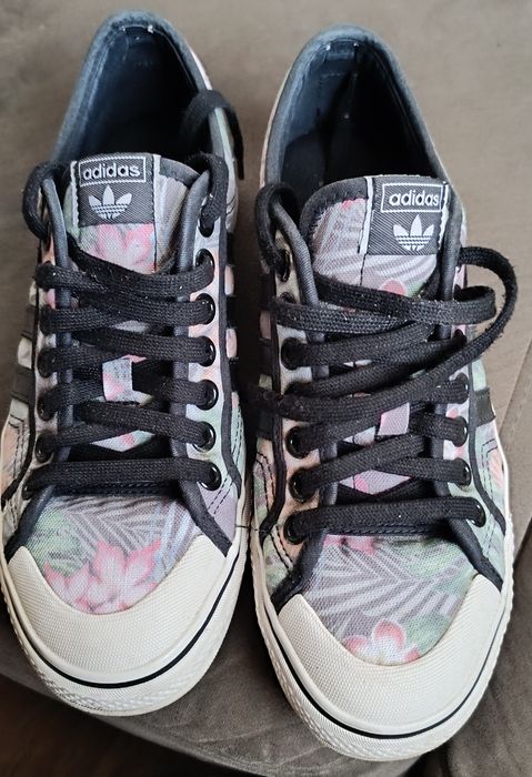 Дамски обувки - пролет/есен