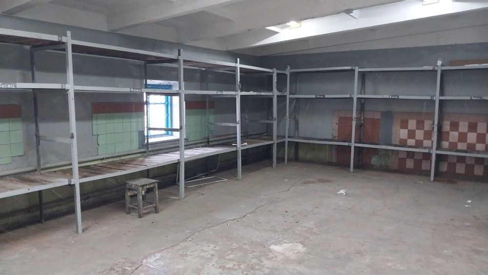 Сдам помещение в аренду