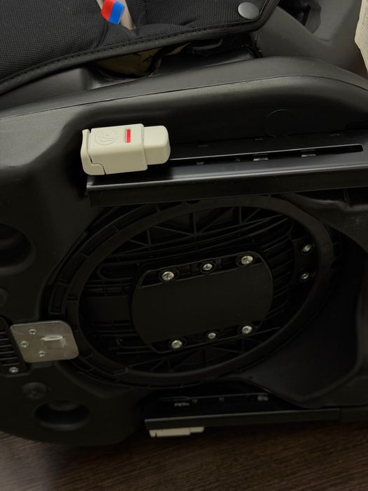 Tomix  major isofix
