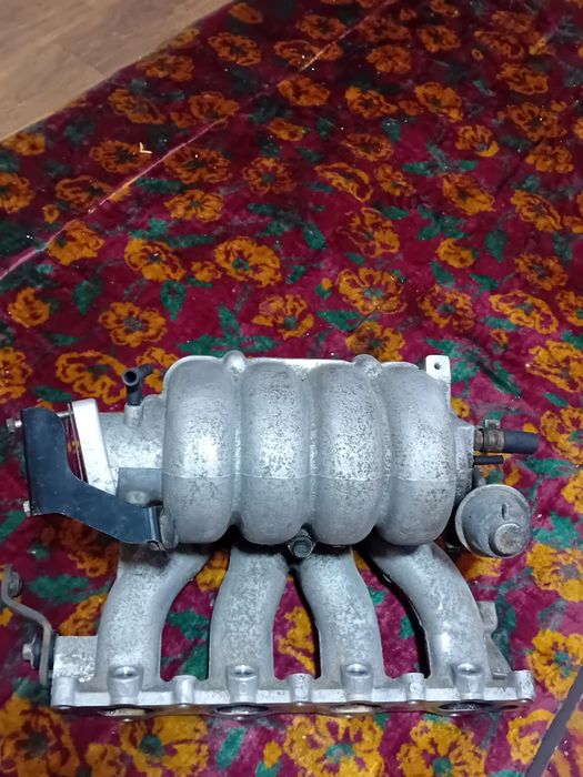 Nubira resiver 1.6 sotiladi