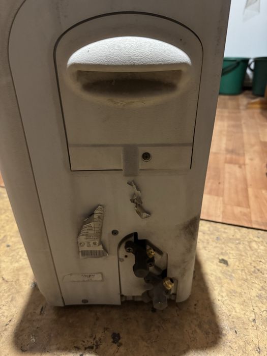 Продам кондиционер