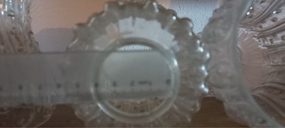 Globuri lustra din sticla