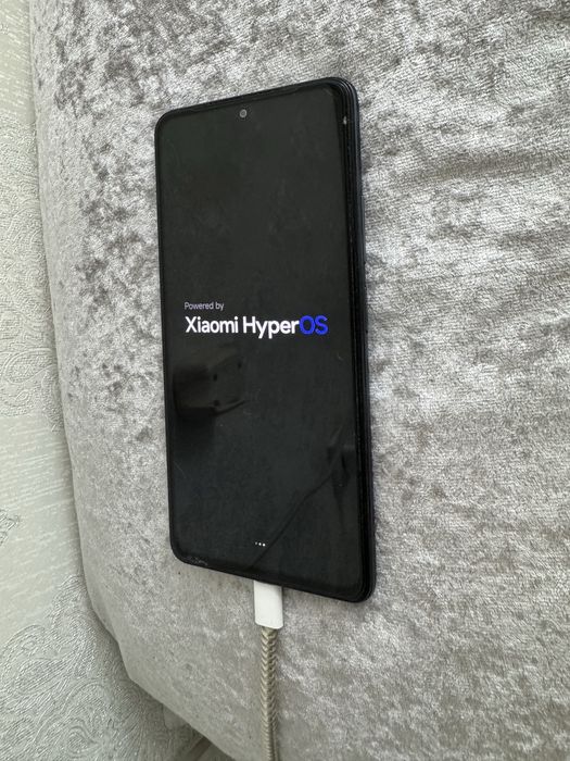 Poco 5g xiaomi hyperOs