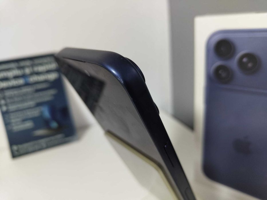 iPhone 17 Pro 256GB  100% SH * Garantie *Buy Back * deviceXchange