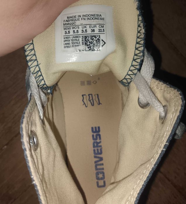 Sneaker 'Chuck Taylor All Star'CONVERSE