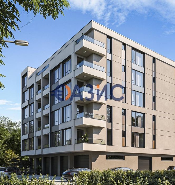 Продава се Двустаен апартамент в Поморие - 65 кв.м за 1305 €/кв.м - Снимка #5