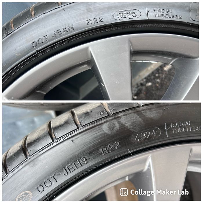 19 М джанти Bmw style 298M  9j/et37,et18 БМВ E60,61, E90,91, F10,11