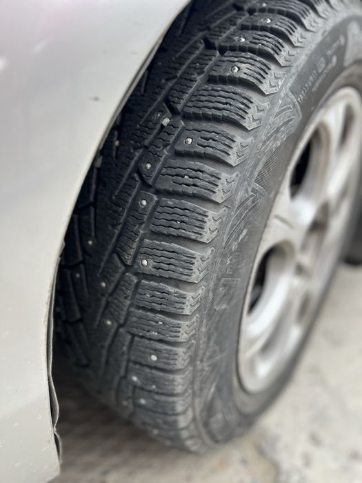 Шины на 215/60 R16 95