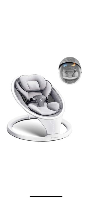 Leagan bebelusi/Balansoar