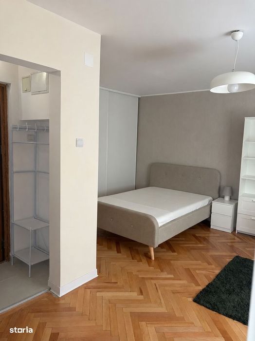 Garsonieră 40 mp | Băneasa | Strada Someșul Rece