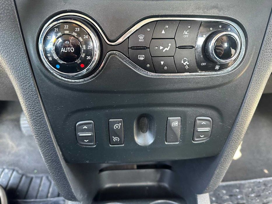 Dacia Logan 1.5 dci Editia 10 ani