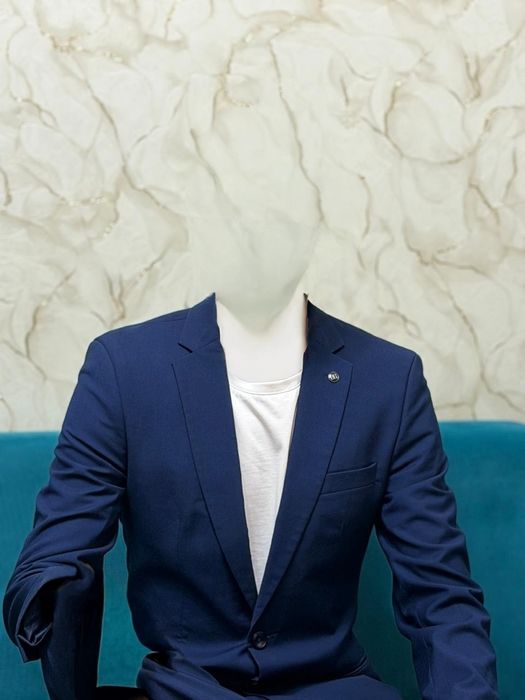 Продам костюм мужской