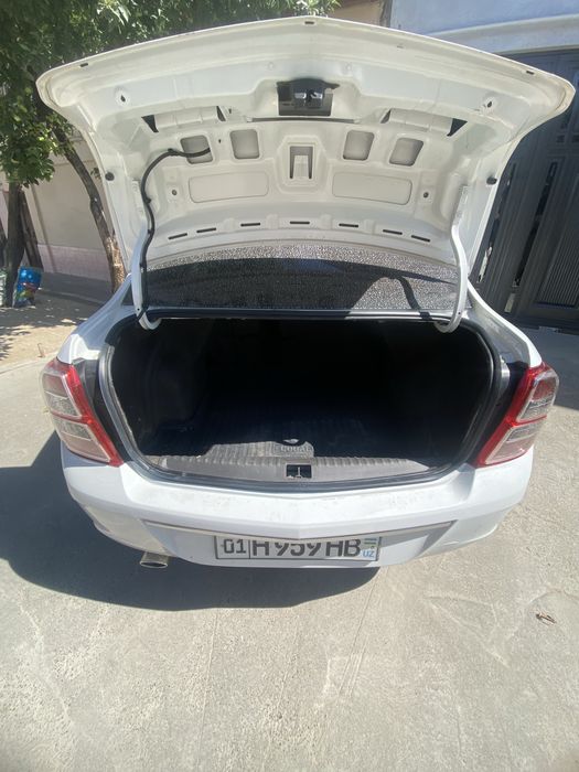 Cobolt 2015 xolati alo darAjada