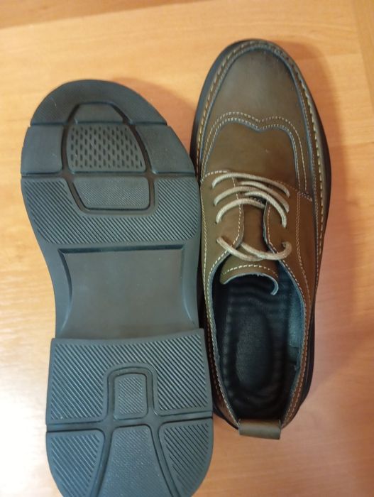 Продам туфли весна - осень