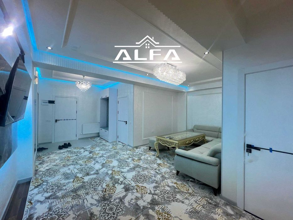 3 xonali 94m² 7-qavat.#3x #407a