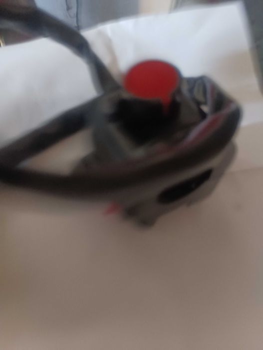 Превключвател за АТВ