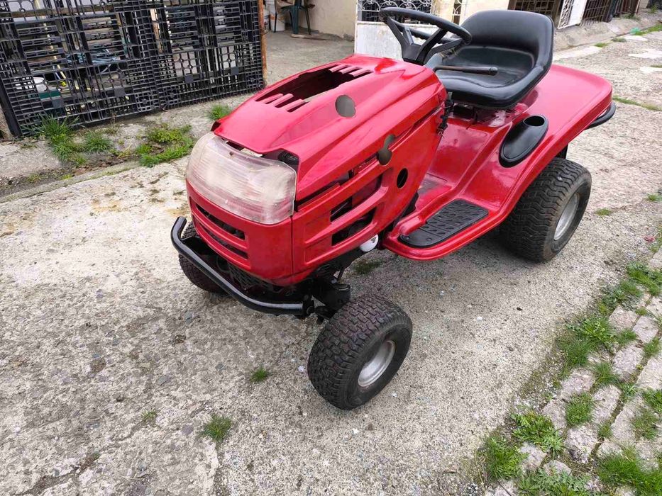 Моторни косачки 2 бр.