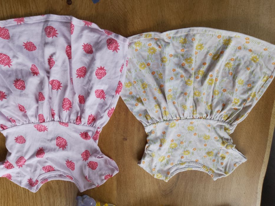 Сет с дрехи за момиче размер 98/104