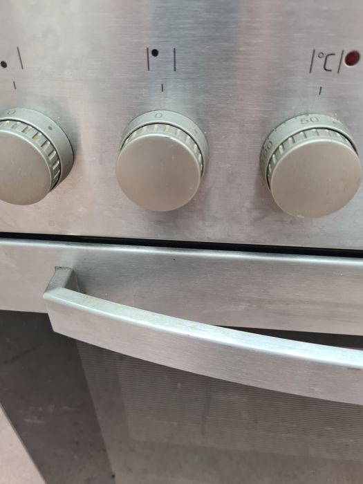 Фурна за вграждане от Германия като Нова  Само фурна