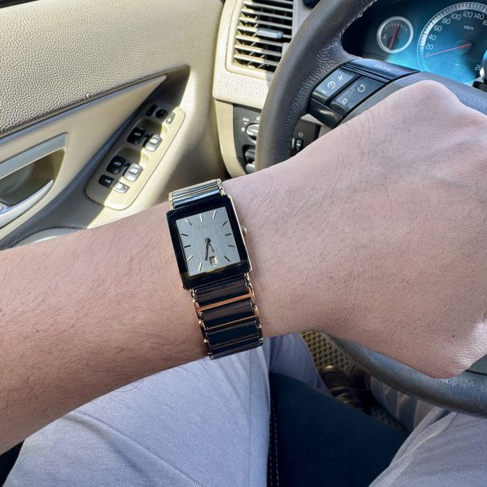 Rado Diastar original