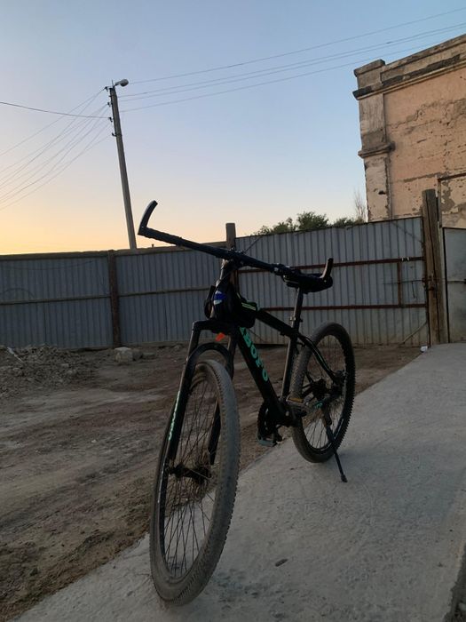 Велосипед горнийй сатылады