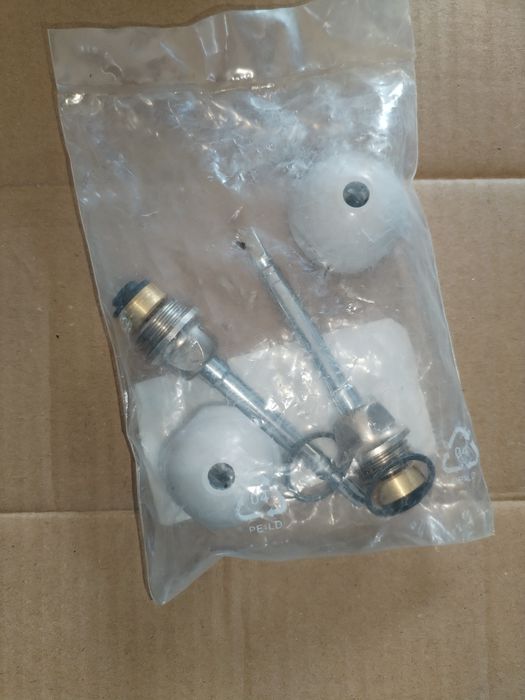 Set supape robineți boilere Vaillant 01-2766