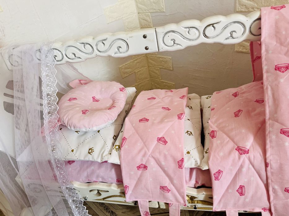 Бесік жасаулары жеткізу тегін