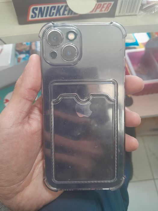 Айфон 13 документы бар.