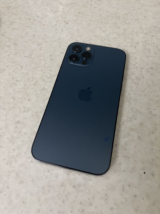 Iphone 12 pro 256 gb
