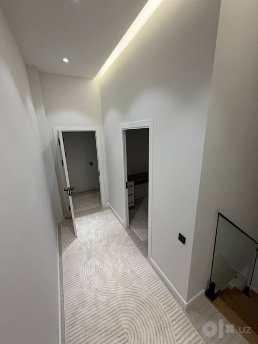 Продается 4х комнатная квартира,ЖК Мухташам,метро Минор,104 м2