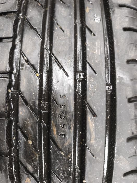 Anvelope Nokian Wetproof 1 205 55 R16