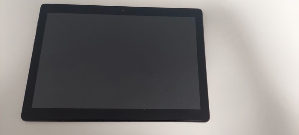 Lenovo Tab M10 TB-X505F – Android 10 – спукан дисплей