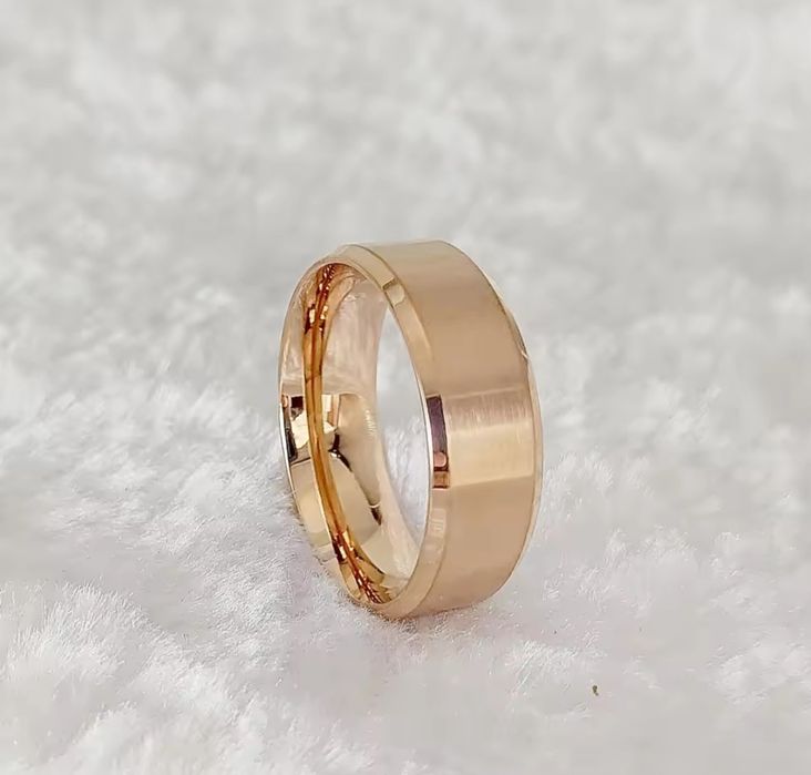 GR149, verighete placate aur 14 k, marimi diverse