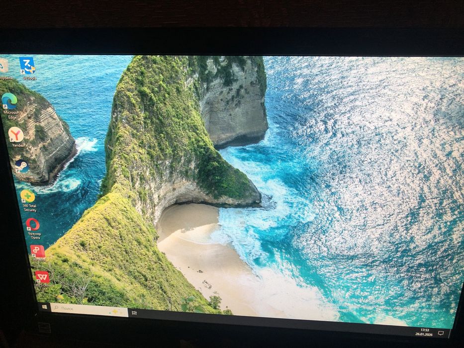 Продам компьютер gigabite