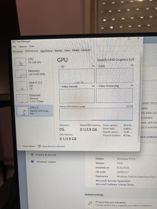 PC-uri Dell și Lenovo – Intel Core i5 – Gata de utilizare sau pentru upgrade