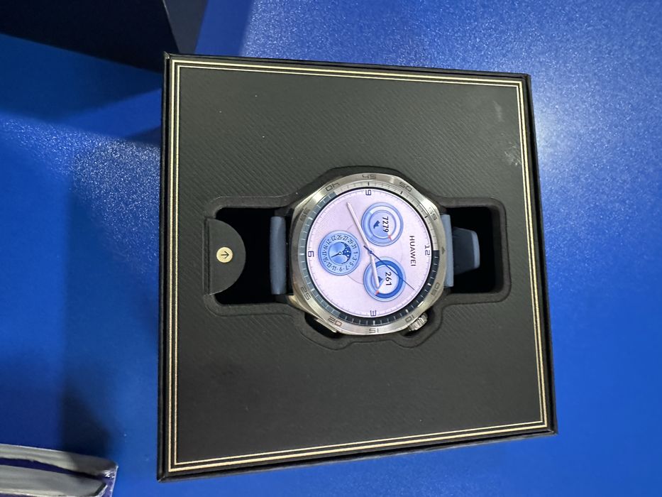 Huawei watch gt 5