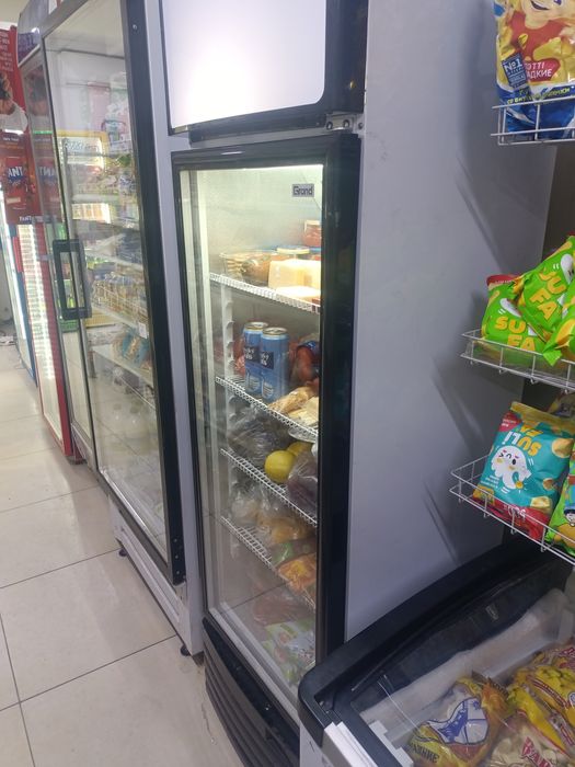 Холодильник Гранд