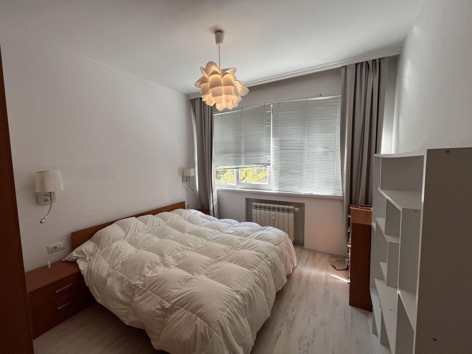 Дава се под наем Двустаен апартамент в София, Център - 65 кв.м за 677.28 € - Снимка #4