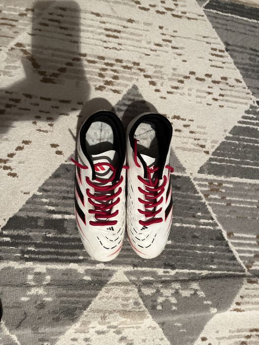 Адидас предатор 40 размер