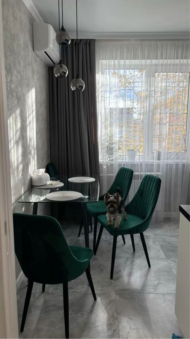 Уборка домов и квартир