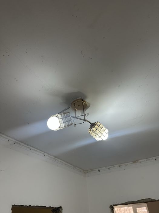 Люстра сатылады қолданылған