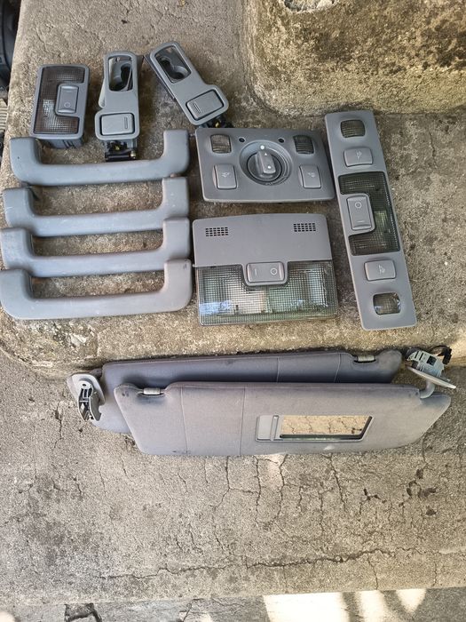 Vând pompa injecție pt audi A6 C5 2.5 150-180 cp