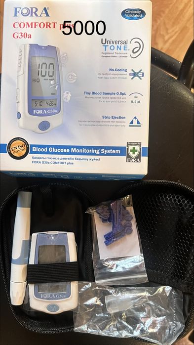 Глюкометр продаю