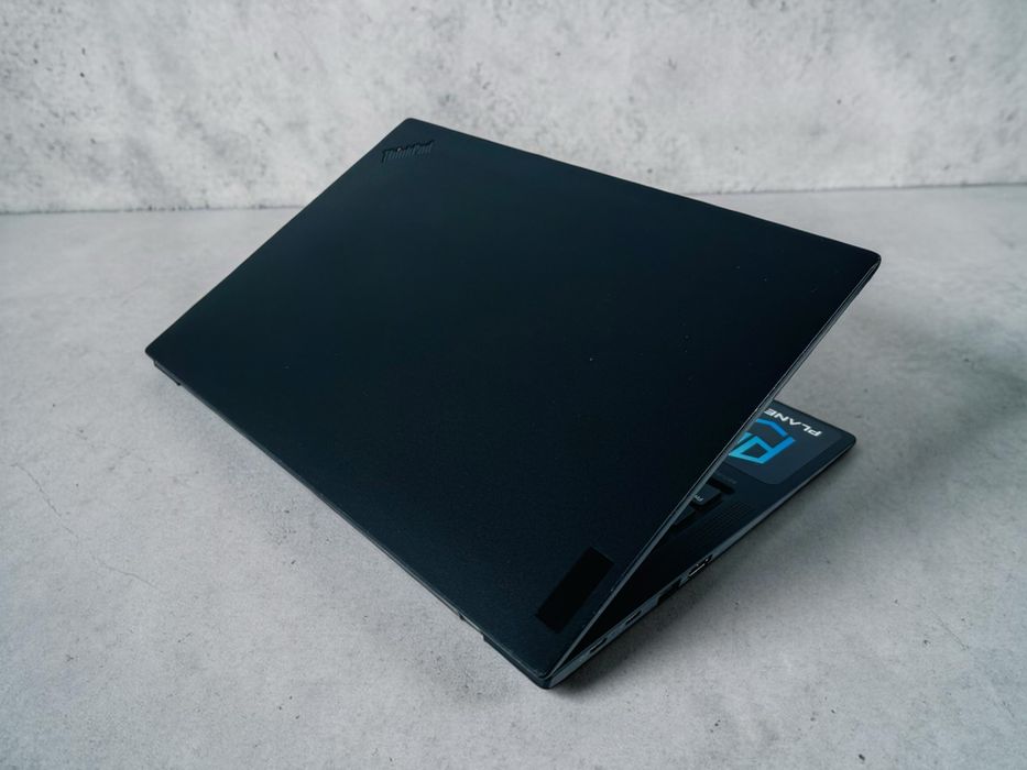 Лаптоп Lenovo ThinkPad X1 Carbon Gen 11 14" WUXGA Intel Core i7-1355U 16GB 256GB Гаранция!